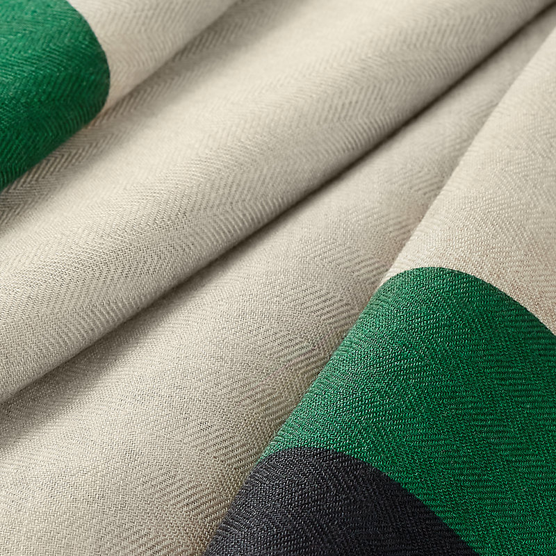 Lettres Equestres double face cavaliere scarf 90 | Hermès Canada